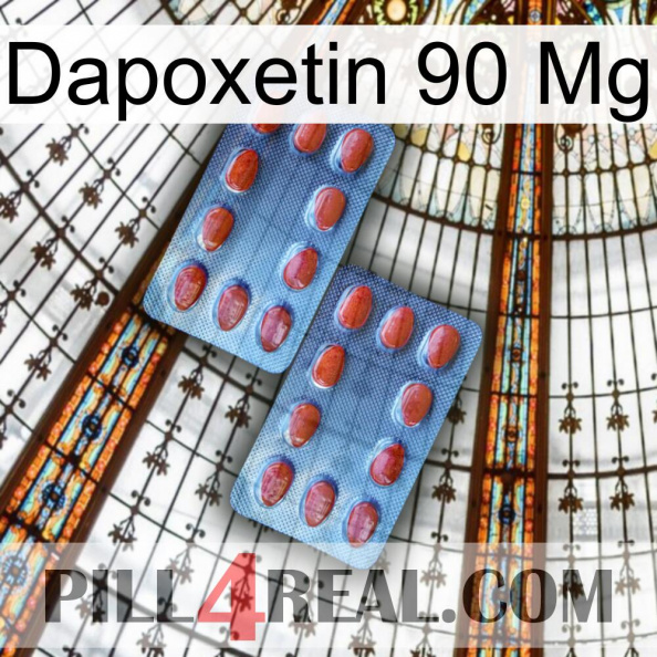 Dapoxetine 90Mg 05